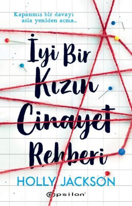 Iyi Bir Kizin Cinayet Rehberi