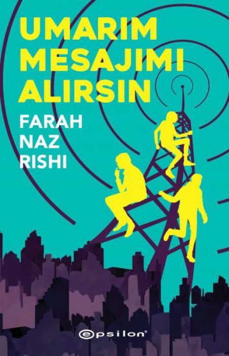 Umarim Mesajimi Alirsin