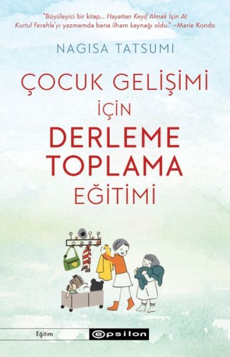 Cocuk Gelisimi Icin Derleme Toplama Egitimi