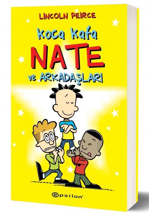 Koca Kafa Nate ve Arkadaslari