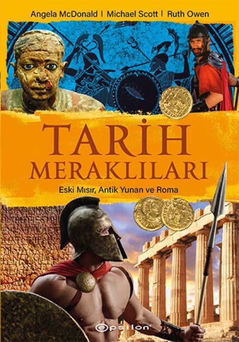 Tarih Meraklilari