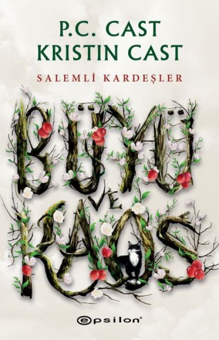 Salemli Kardesler Büyü ve Kaos