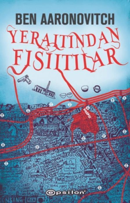 Yeraltindan Fisiltilar