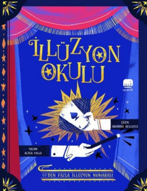 Illüzyon Okulu