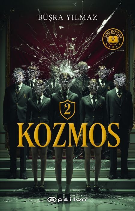 Kozmos 2