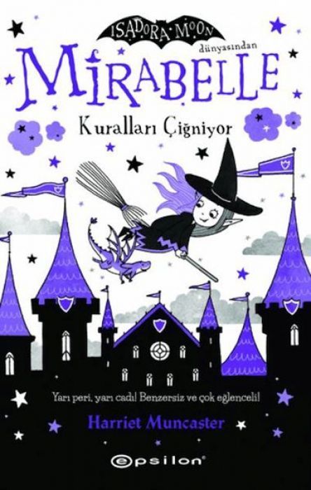 Kurallari Cigniyor - Mirabelle 2