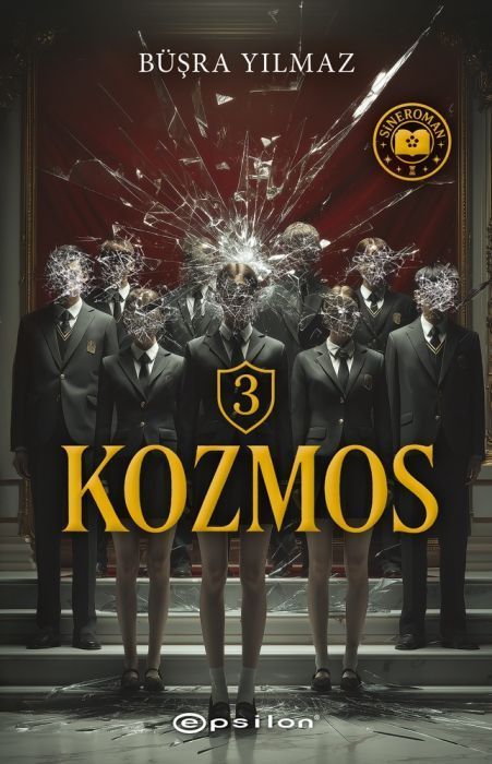 Kozmos 3 Karincalar ve Seytanlar