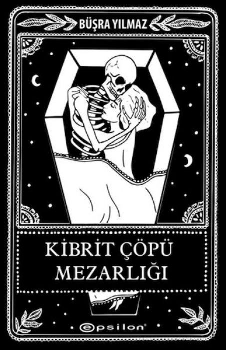 Kibrit Cöpü Mezarligi Ciltli