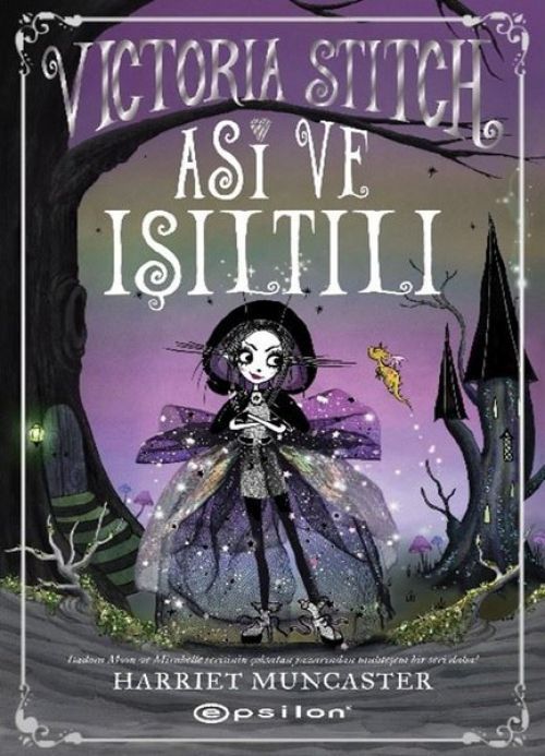 Victoria Stitch - Asi ve Isiltili