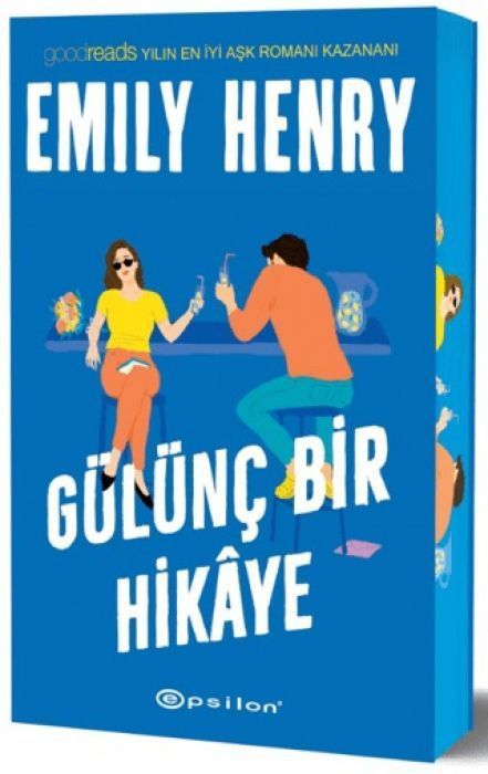 Gülünc Bir Hikaye