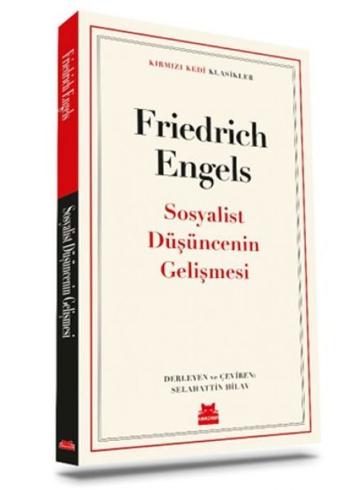 Sosyalist Düsüncenin Gelismesi