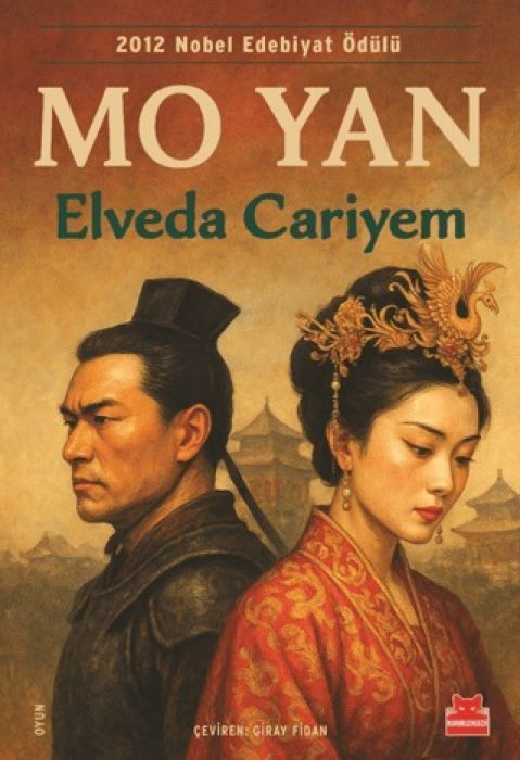 Elveda Cariyem