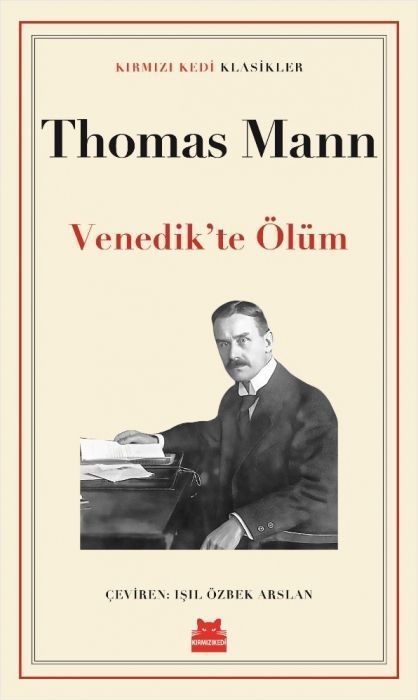 Venedikte Ölüm
