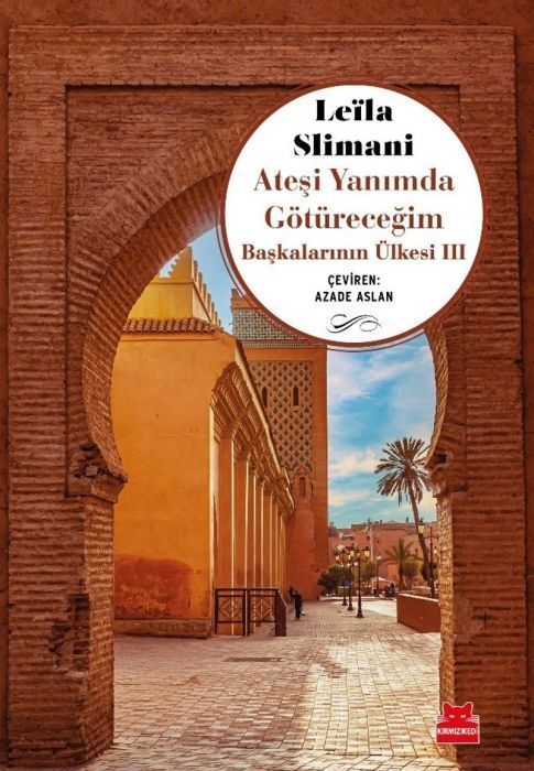 Atesi Yanimda Götürecegim