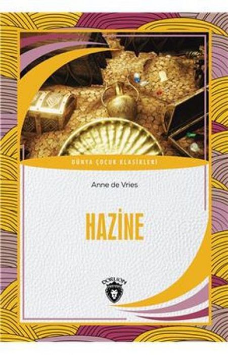 Hazine - Dünya Cocuk Klasikleri