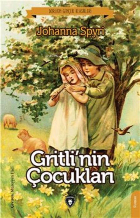 Gritlinin Cocuklari
