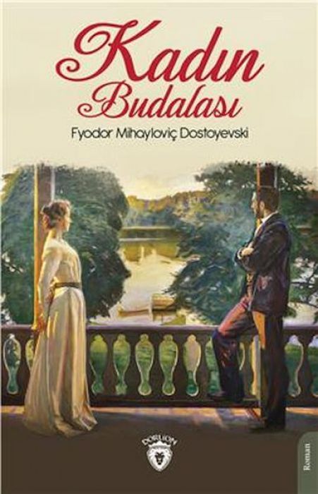 Kadin Budalasi