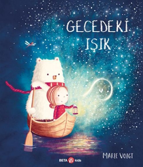 Gecedeki Isik