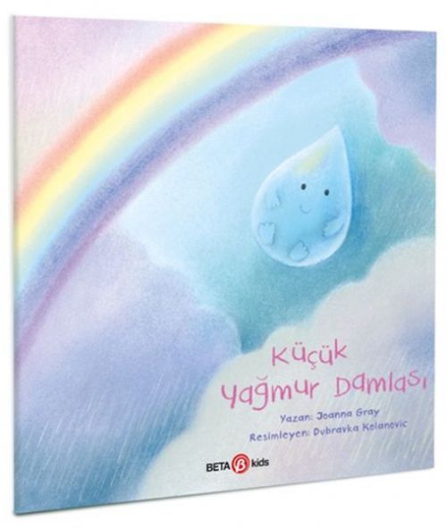Kücük Yagmur Damlasi