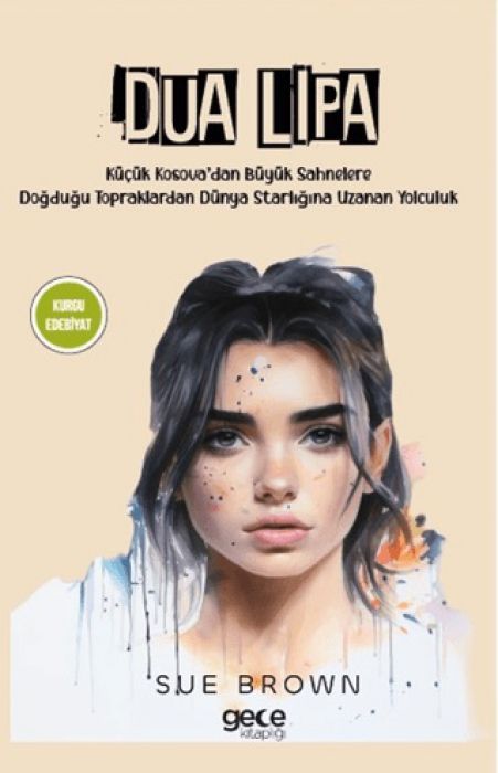 Dua Lipa