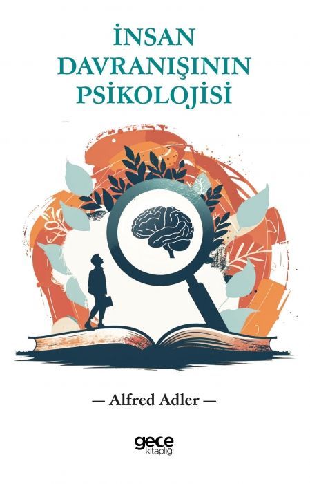 Insan Davranisinin Psikolojisi