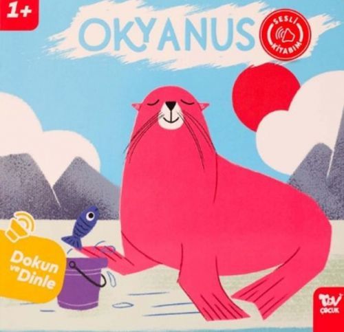 Okyanus