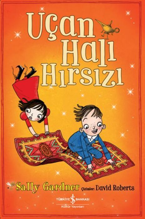 Ucan Hali Hirsizi