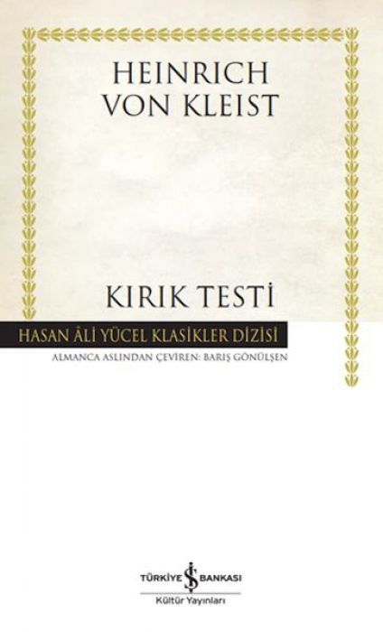 Kirik Testi