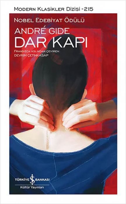 Dar Kapi Ciltli