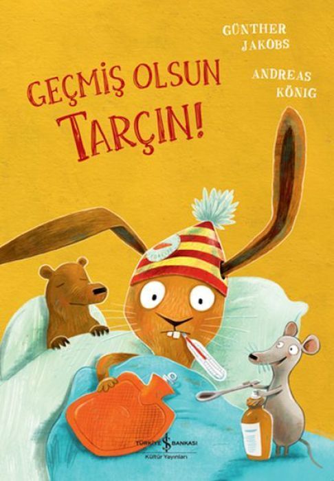 Gecmis Olsun Tarcin!