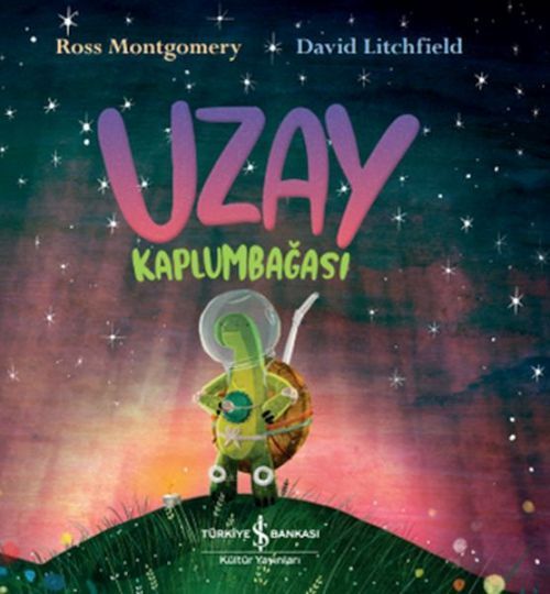 Uzay Kaplumbagasi