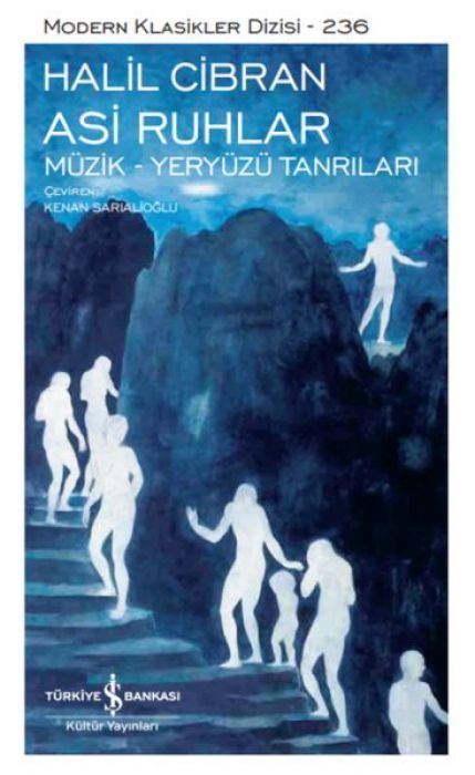 Asi Ruhlar Ciltli