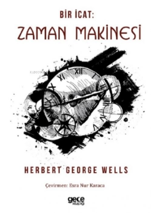 Bir Icat Zaman Makinesi