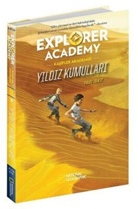 Yildiz Kumullari