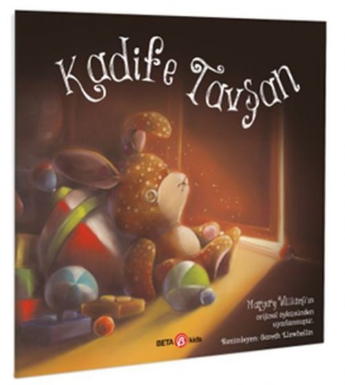 Kadife Tavsan