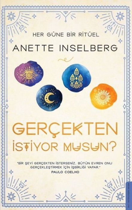 Gercekten Istiyor Musun
