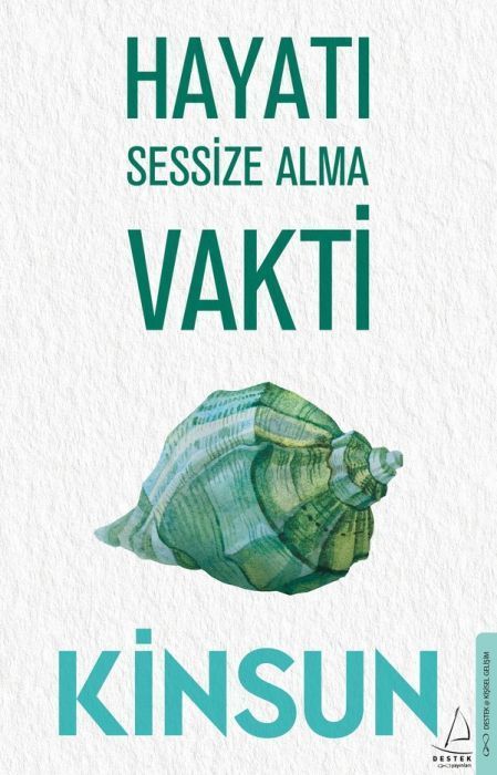 Hayati Sessize Alma Vakti