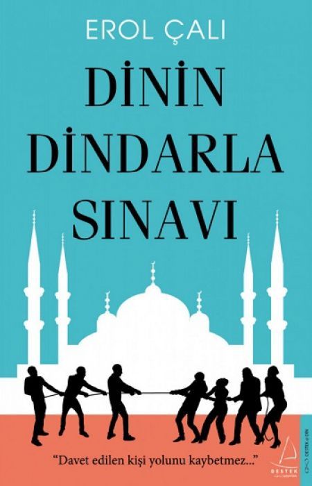 Dinin Dindarla Sinavi