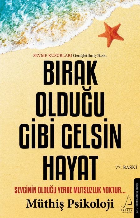 Birak Oldugu Gibi Gelsin Hayat - Sevme Kusurlari