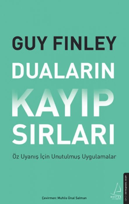 Dualarin Kayip Sirlari