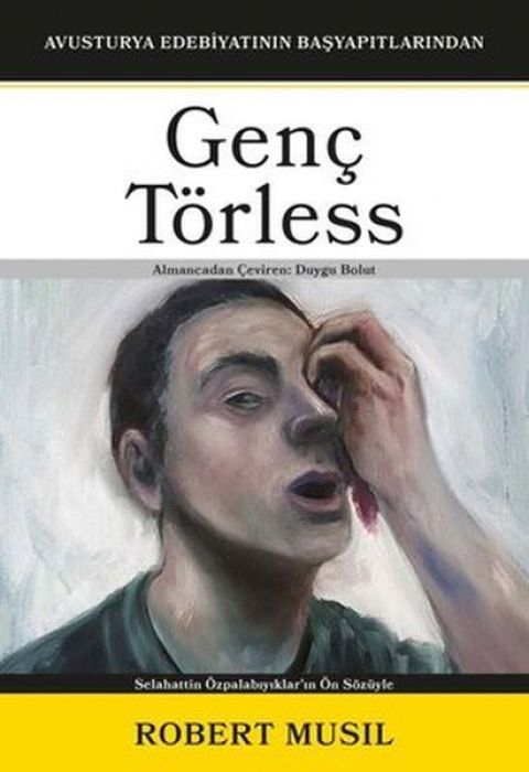 Genc Törless