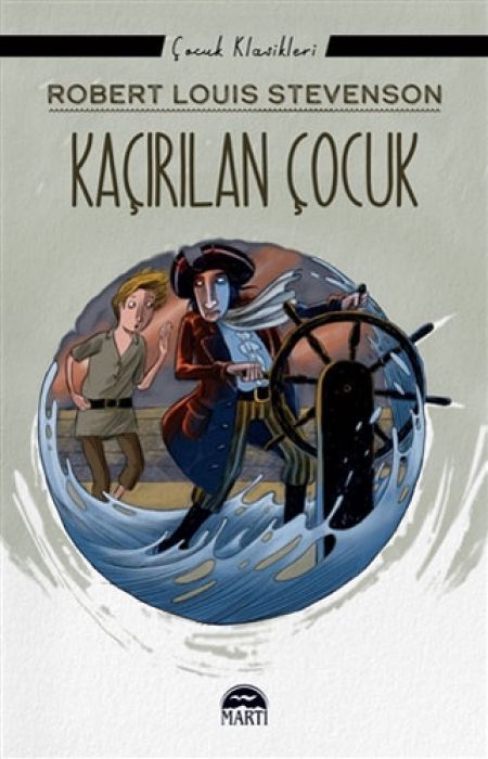 Kacirilan Cocuk