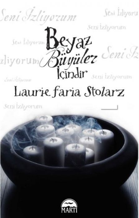 Beyaz Büyüler Icindir