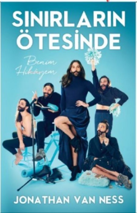 Sinirlarin Ötesinde