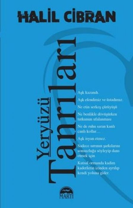 Yeryüzü Tanrilari