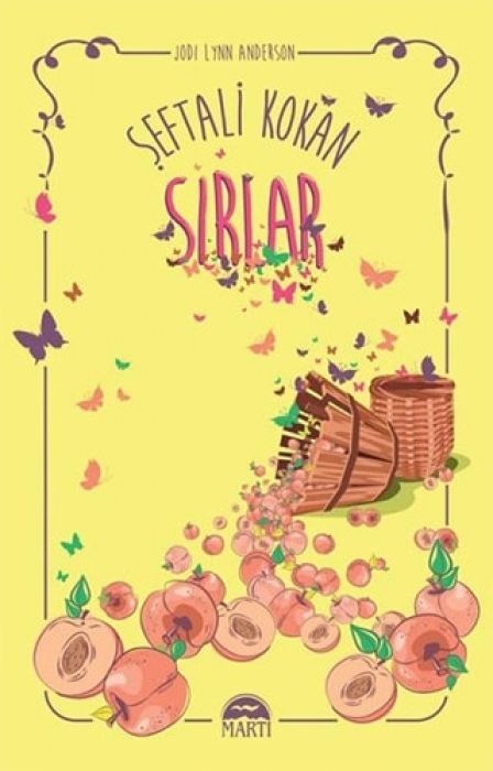 Seftali Kokan Sirlar