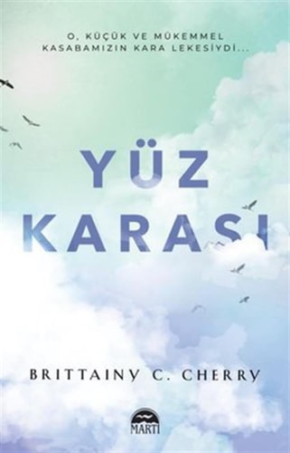 Yüz Karasi