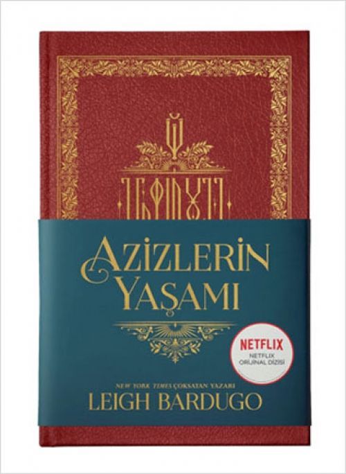 Azizlerin Yasami