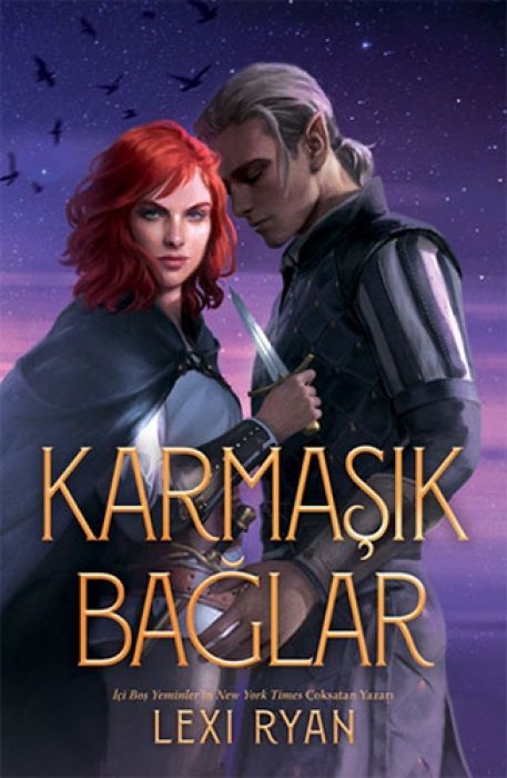 Karmasik Baglar Ciltli