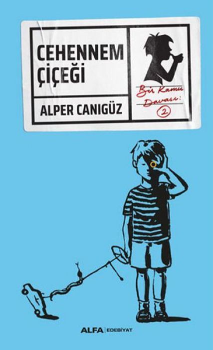 Cehennem Cicegi
